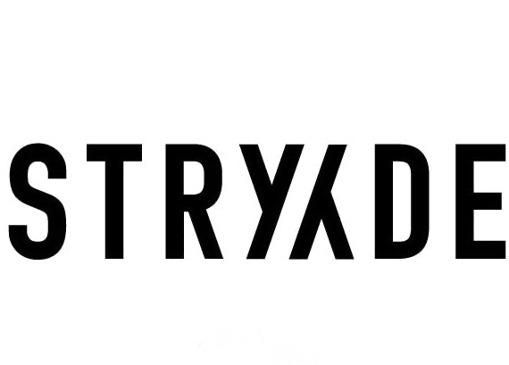 Stryyde Running